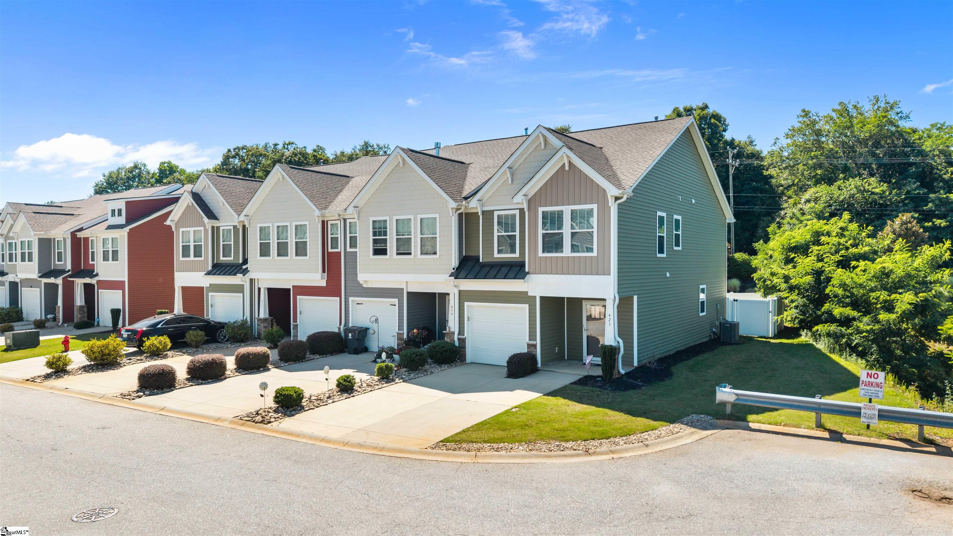 423 Hague Drive