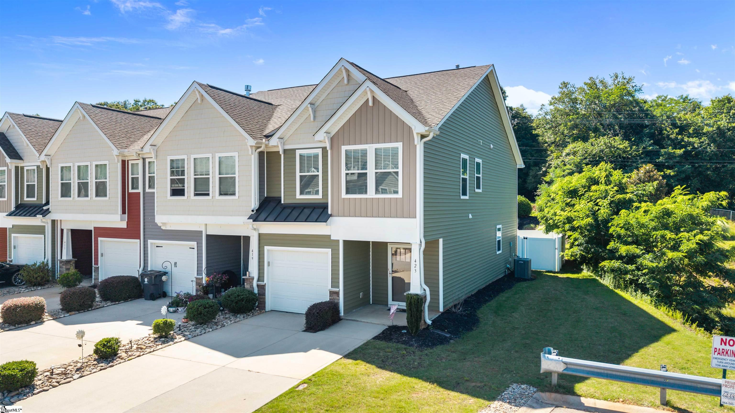 423 Hague Drive