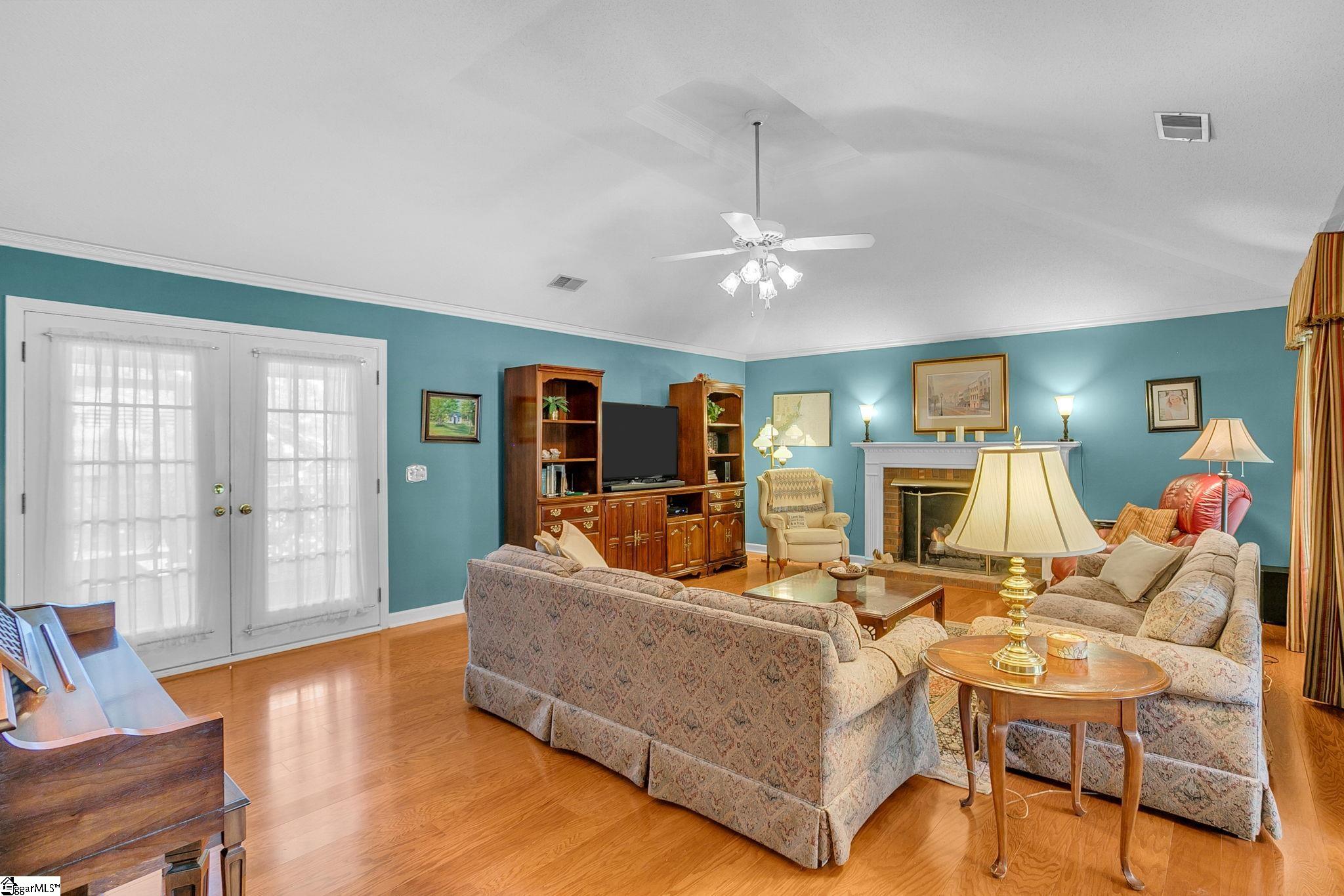 205 Harrogate Court