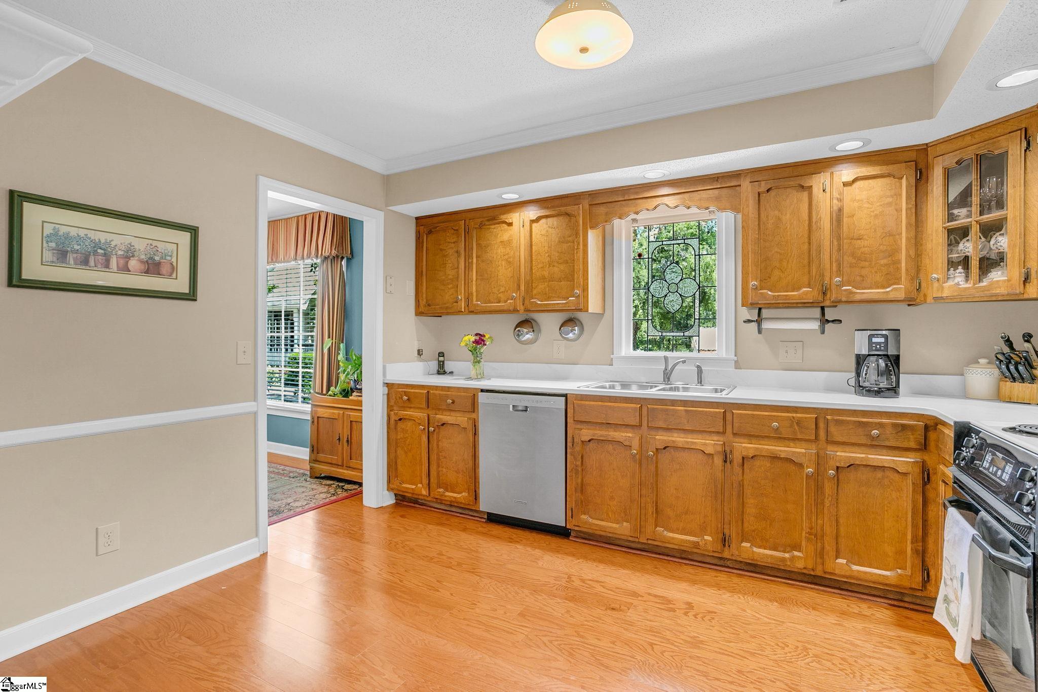 205 Harrogate Court