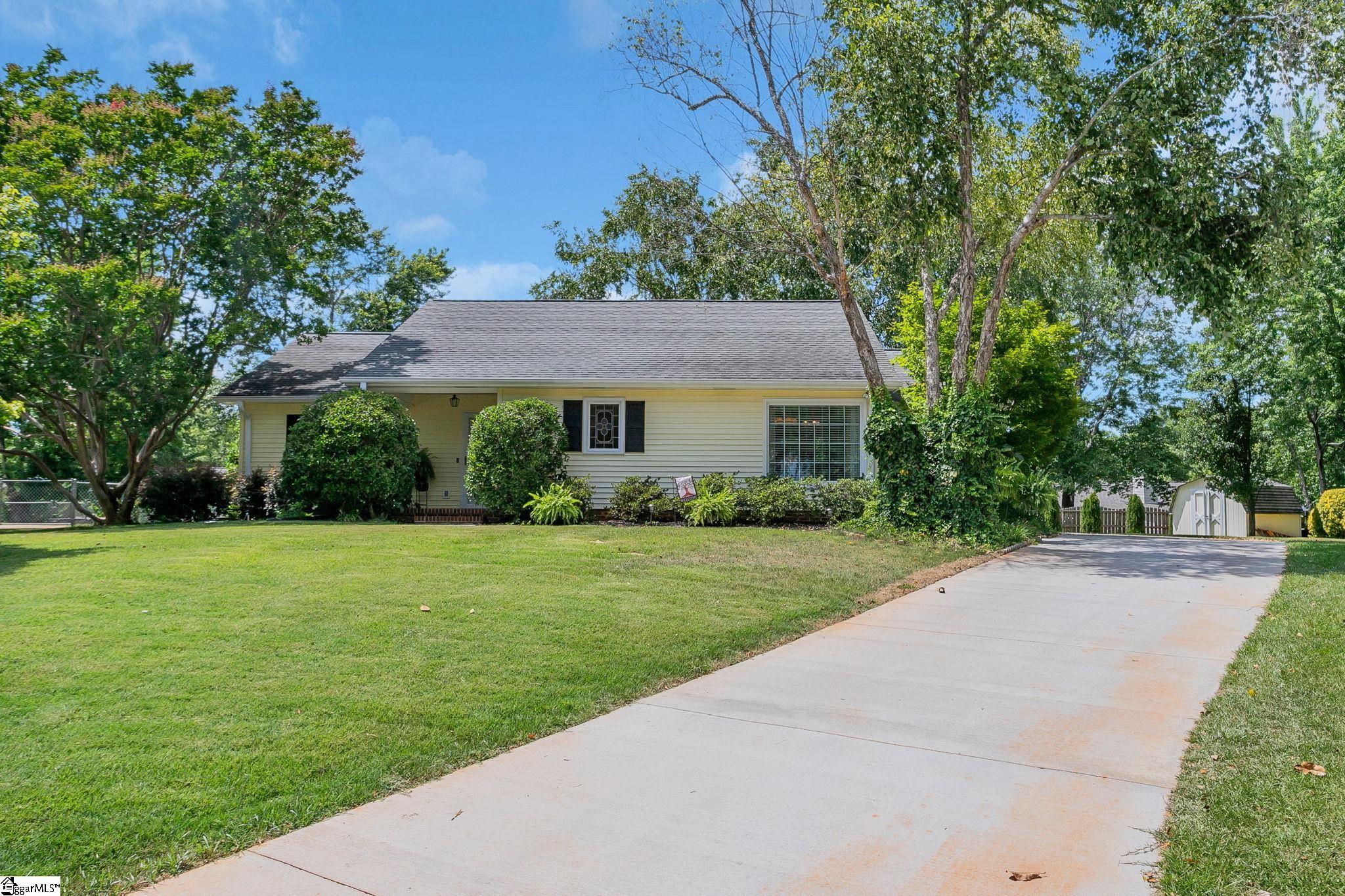 205 Harrogate Court