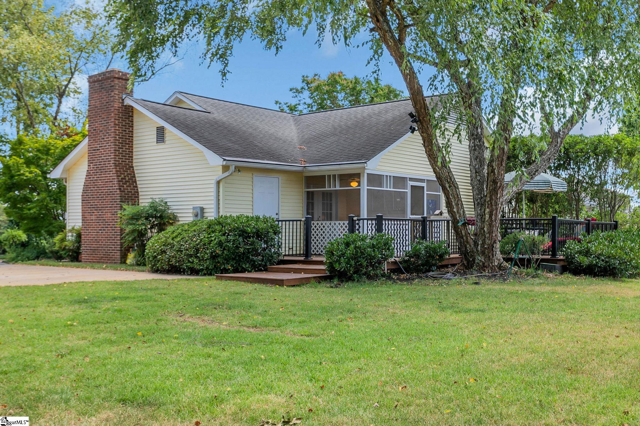 205 Harrogate Court