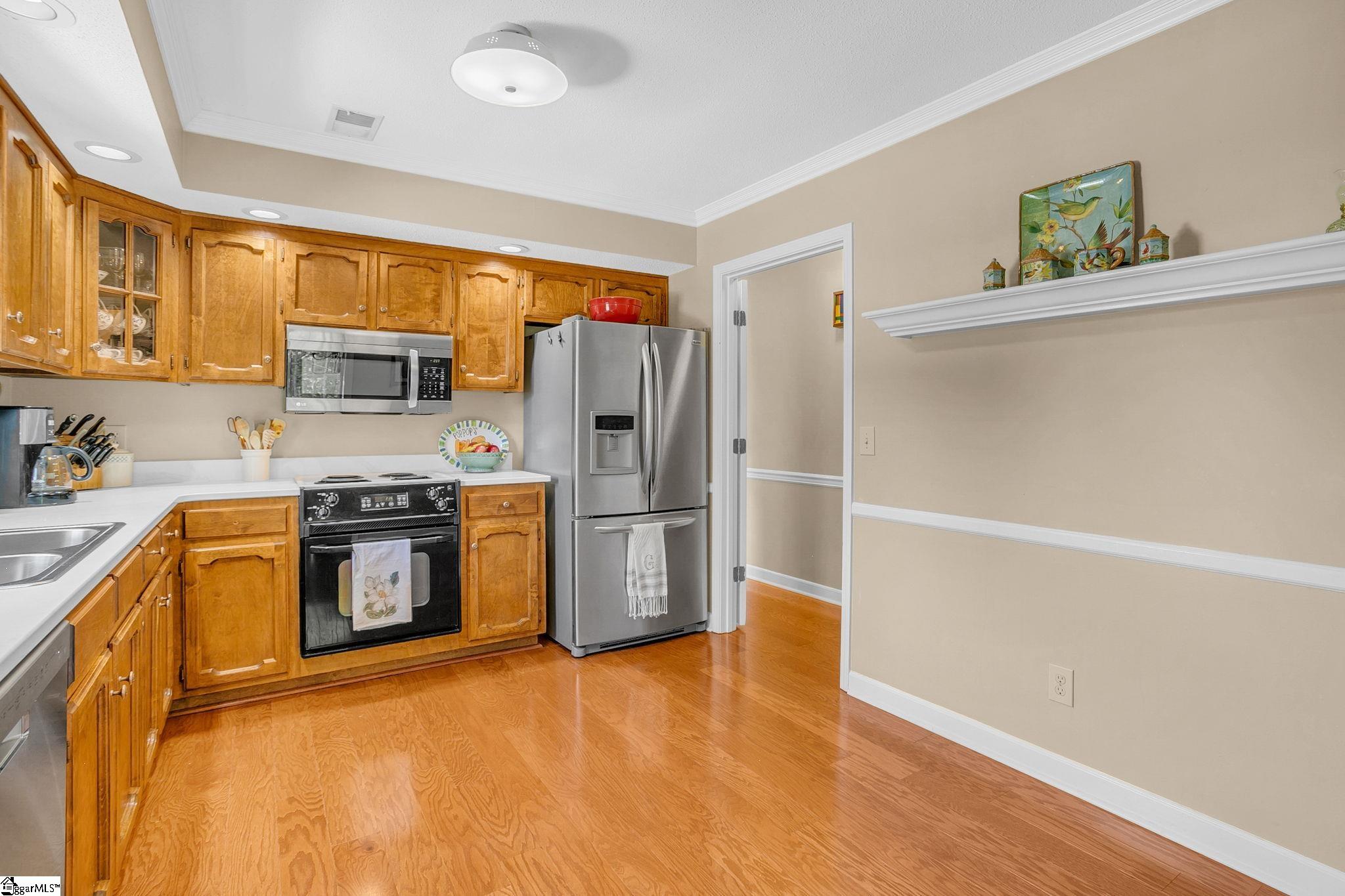 205 Harrogate Court