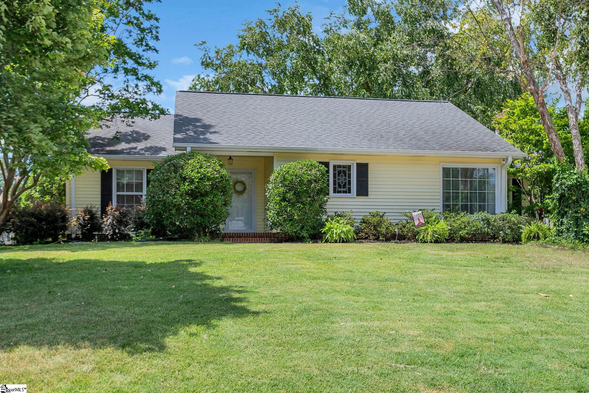 205 Harrogate Court