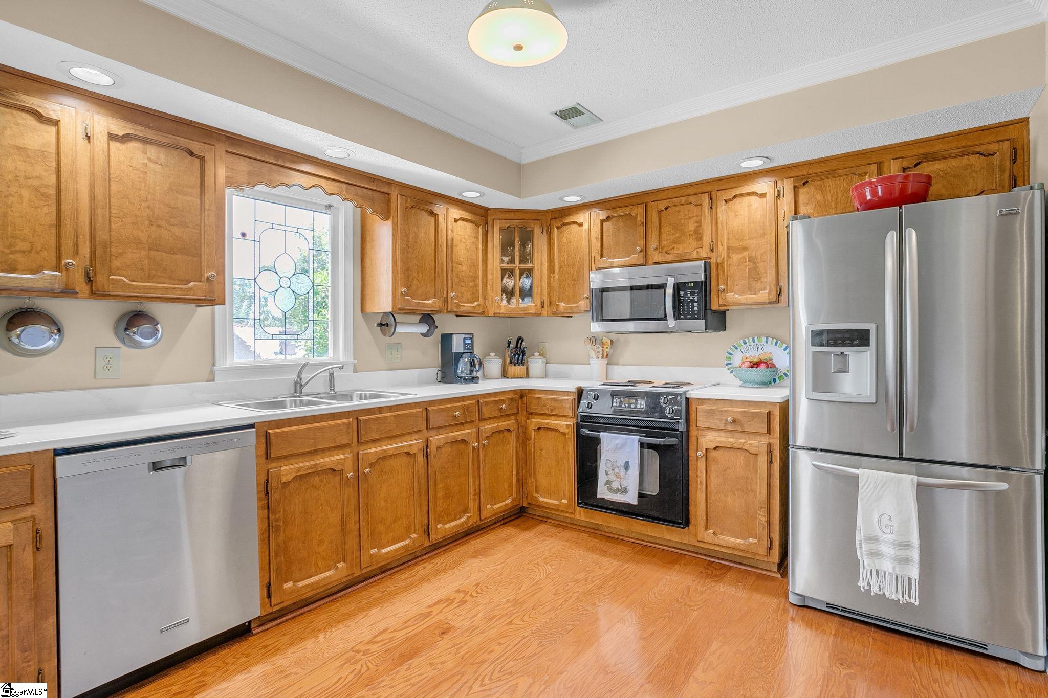205 Harrogate Court