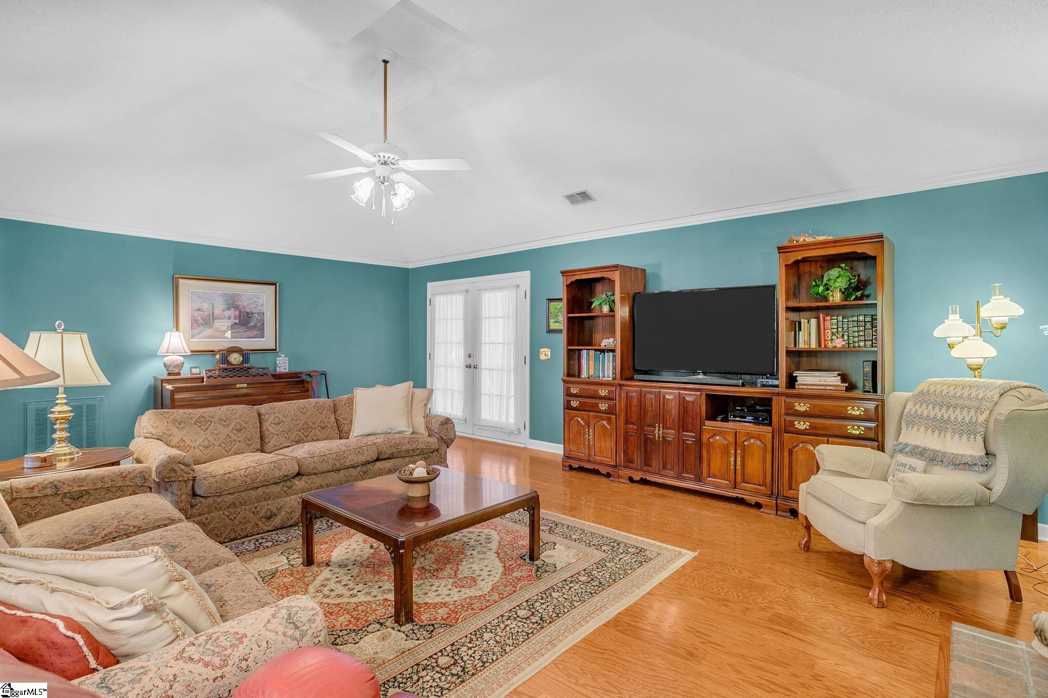 205 Harrogate Court