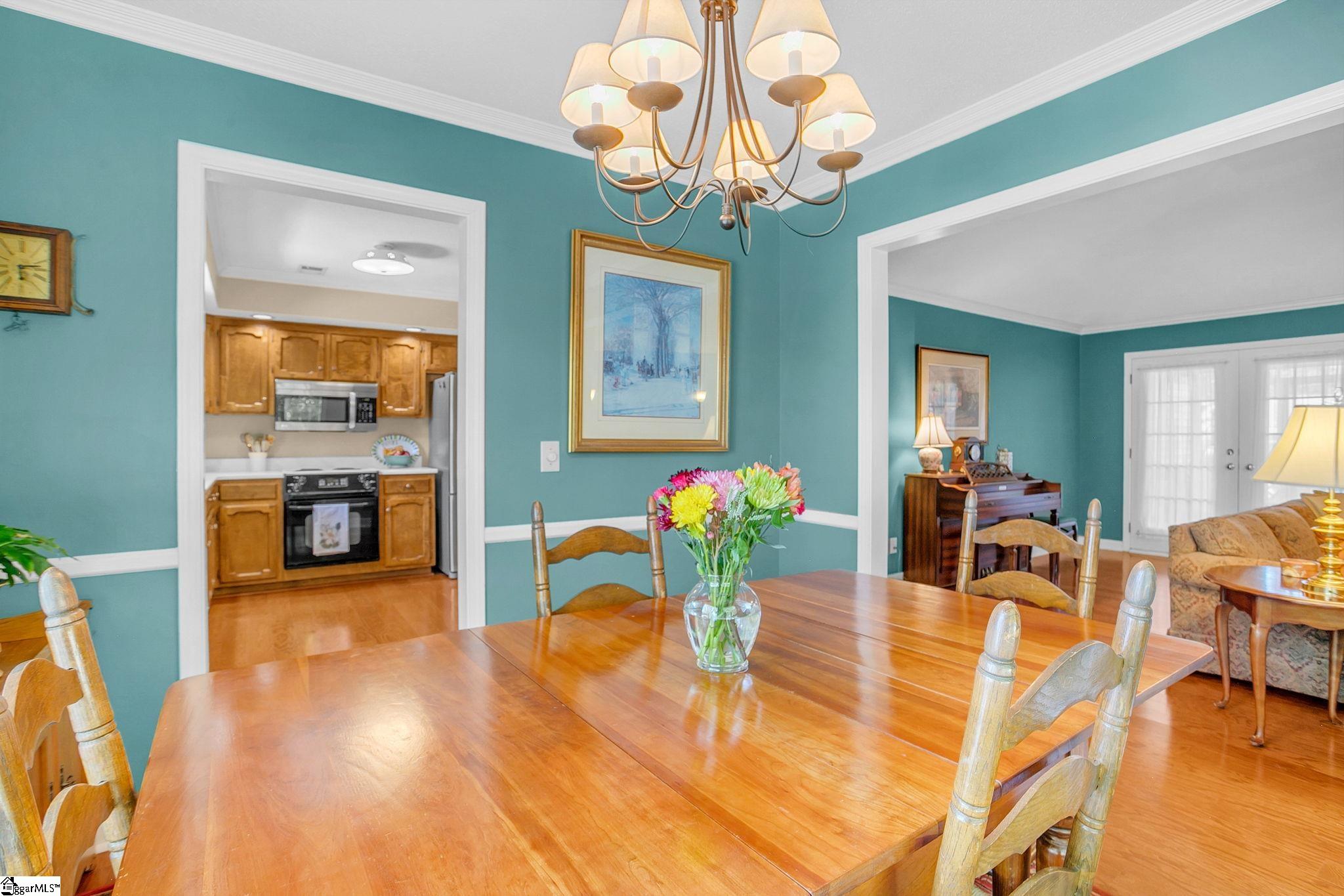 205 Harrogate Court