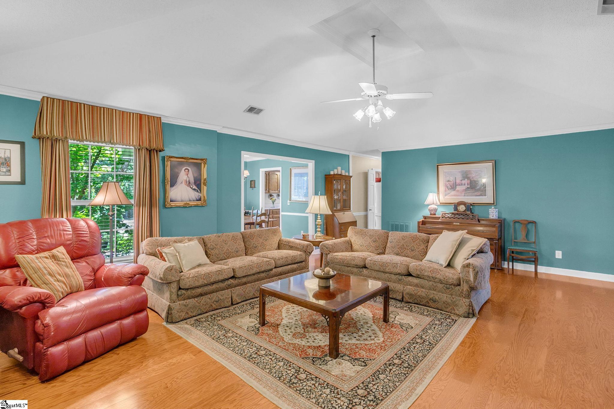 205 Harrogate Court