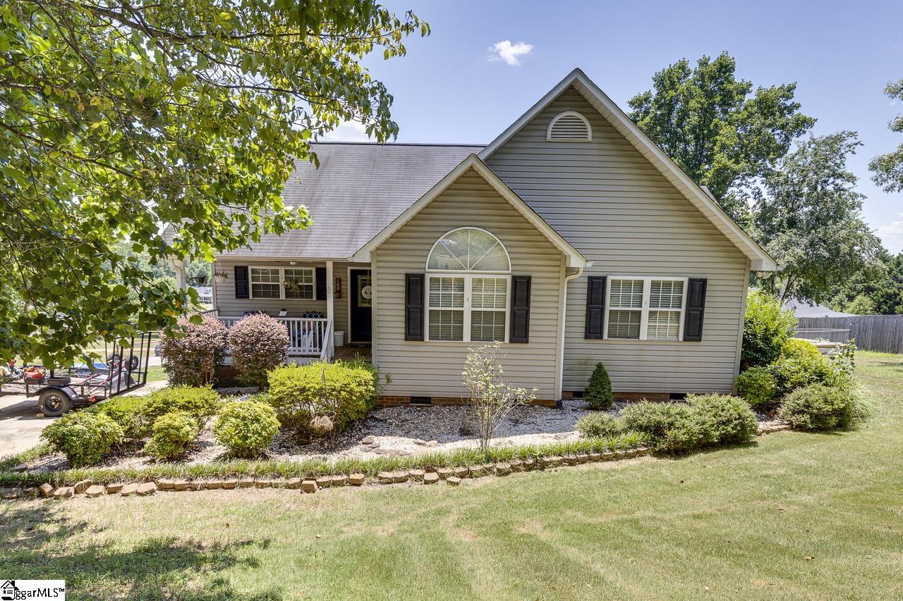 100 Sycamore Drive