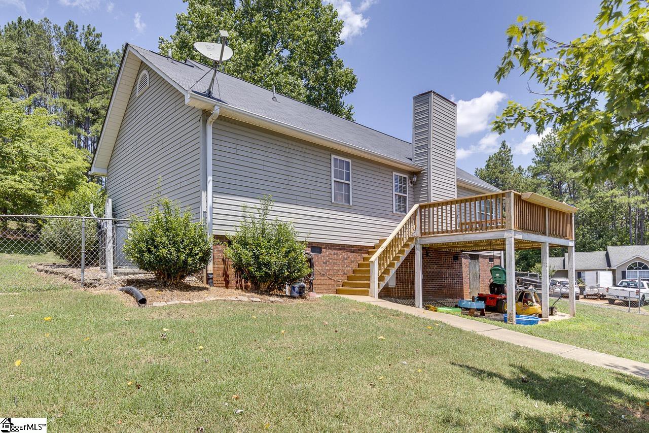 100 Sycamore Drive