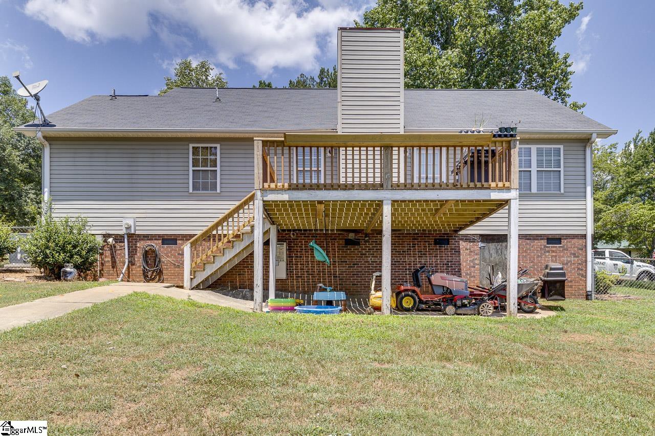 100 Sycamore Drive
