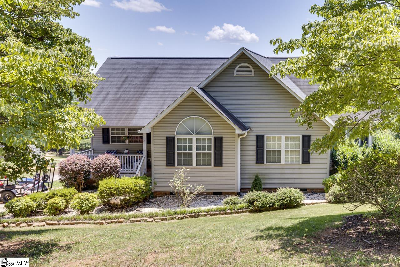 100 Sycamore Drive