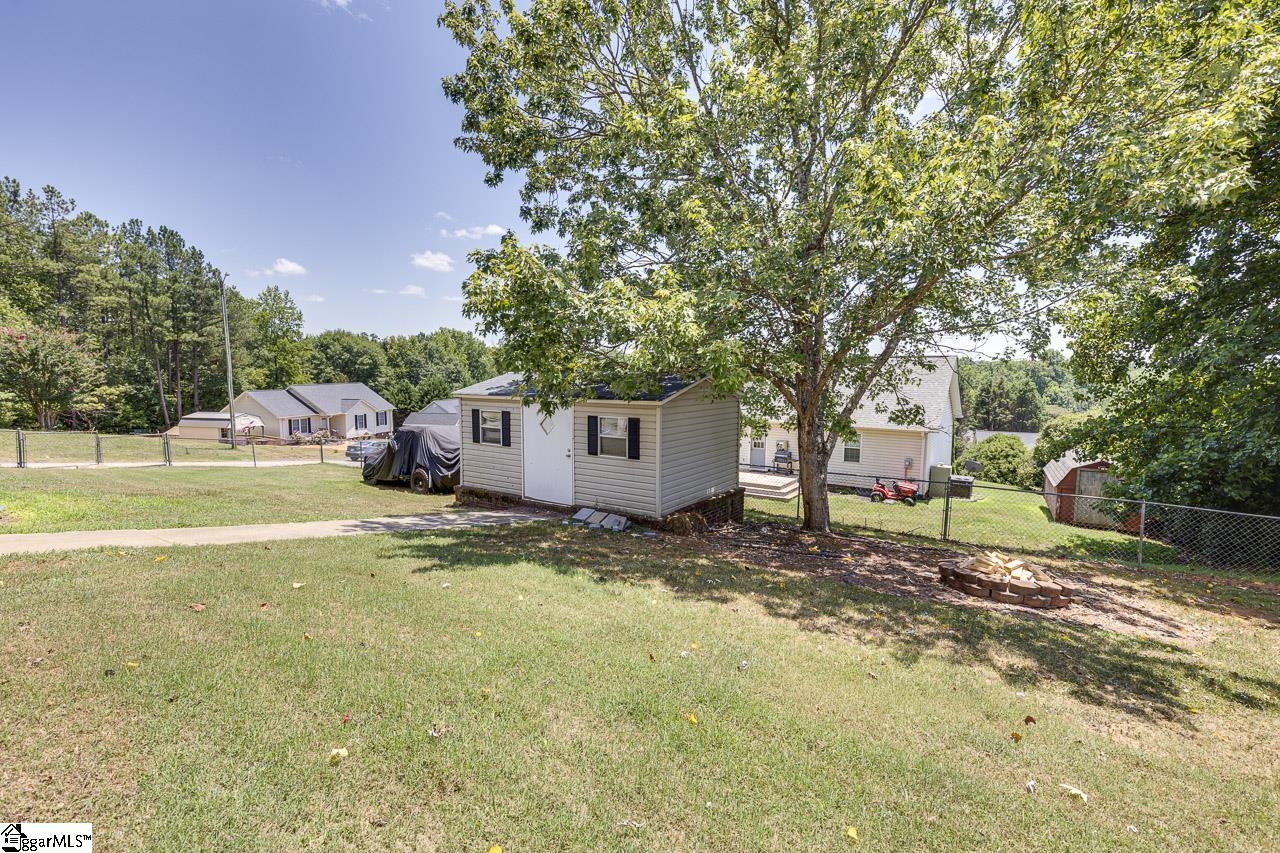 100 Sycamore Drive