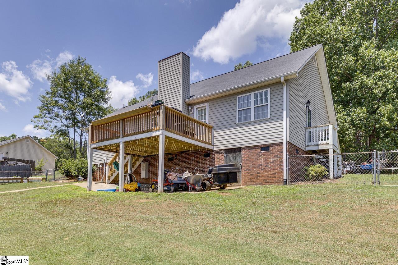 100 Sycamore Drive