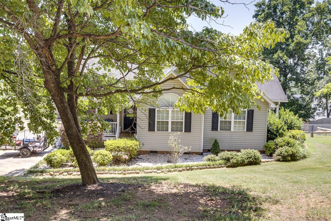 100 Sycamore Drive