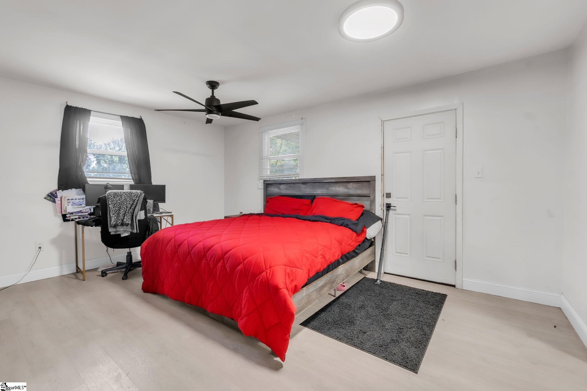 8 Antioch Drive