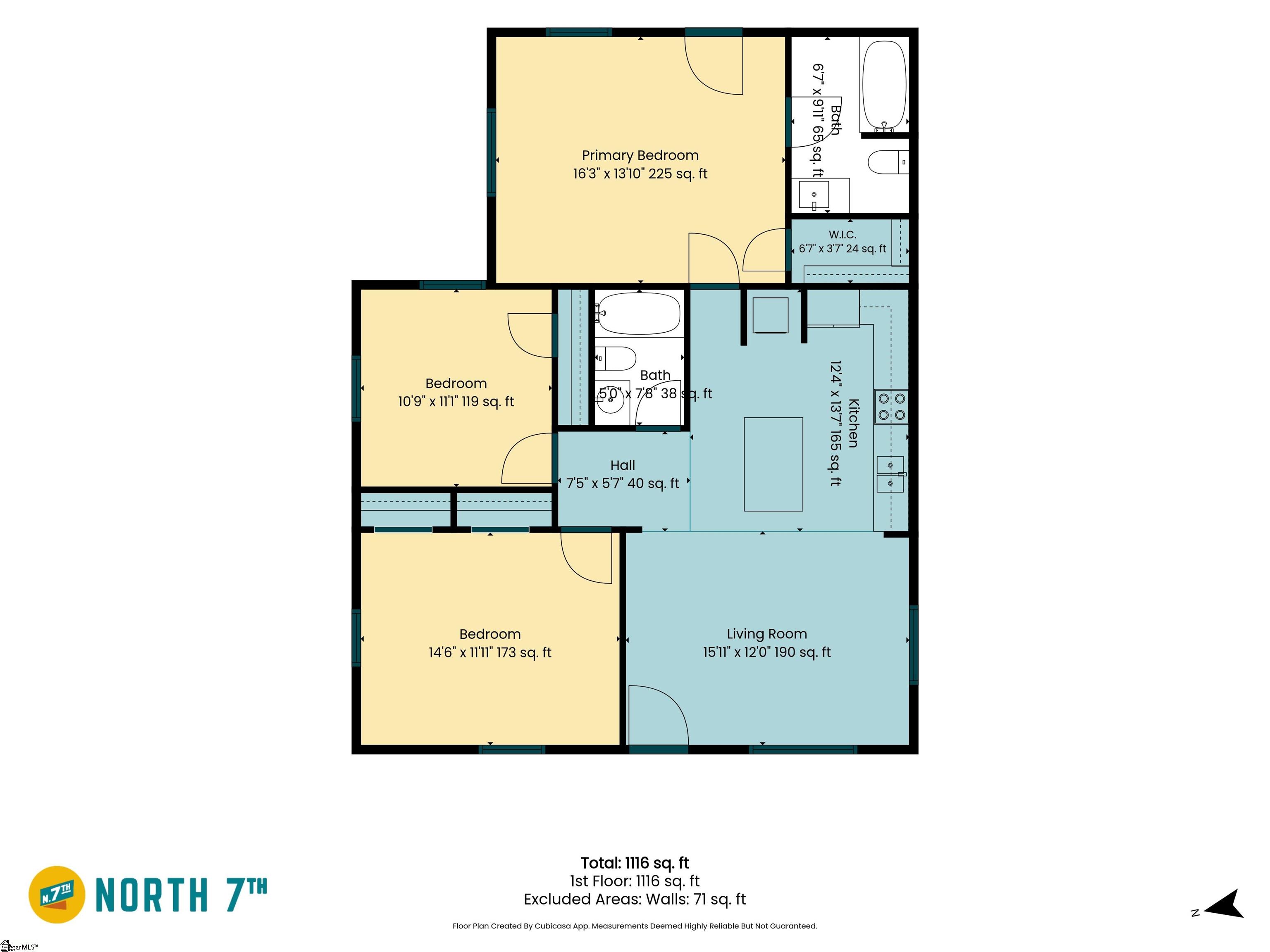 8 Antioch Drive