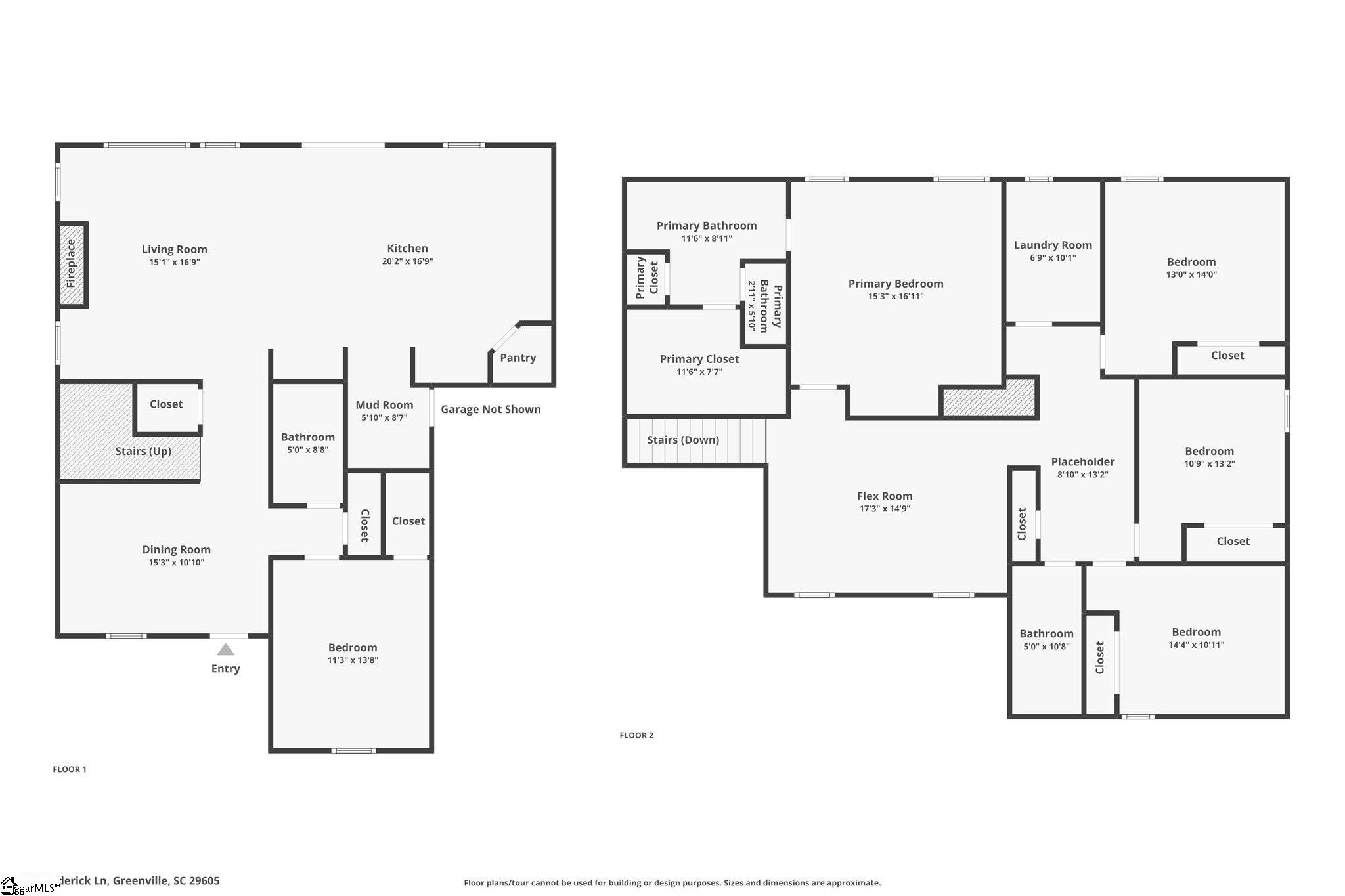 328 Roderick Lane