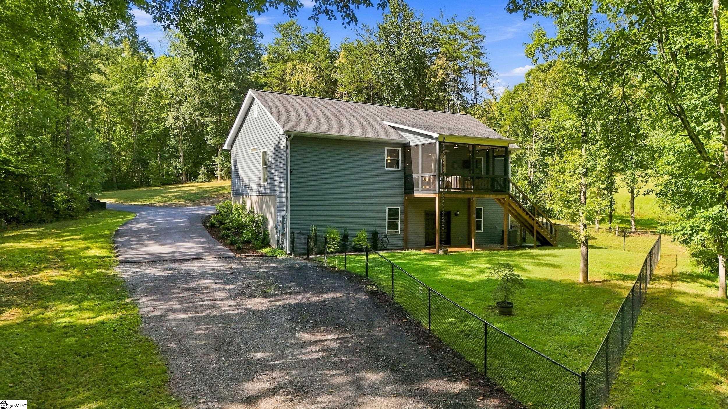 105 Forestville Road