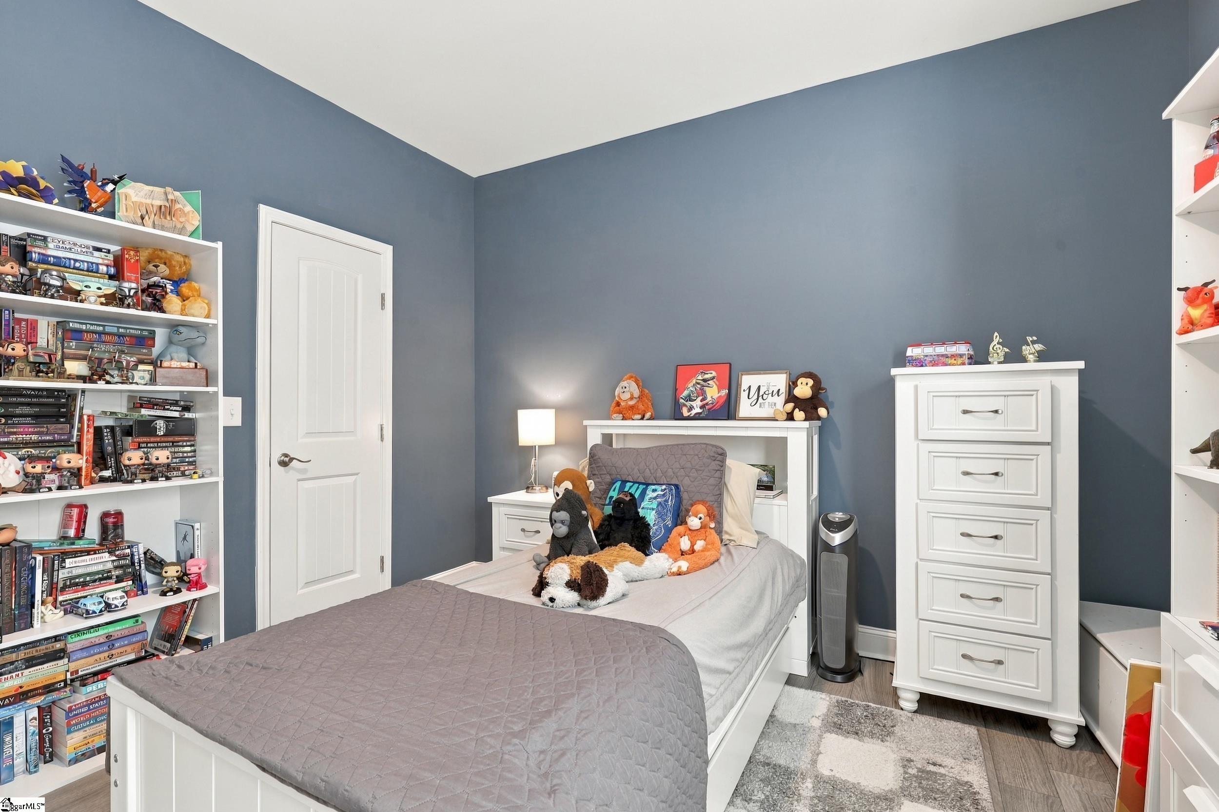 105 Forestville Road