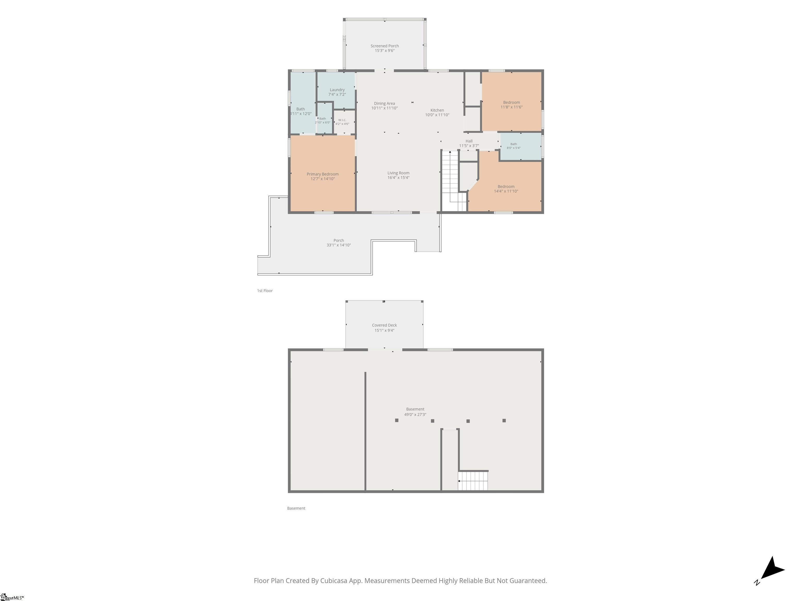 105 Forestville Road