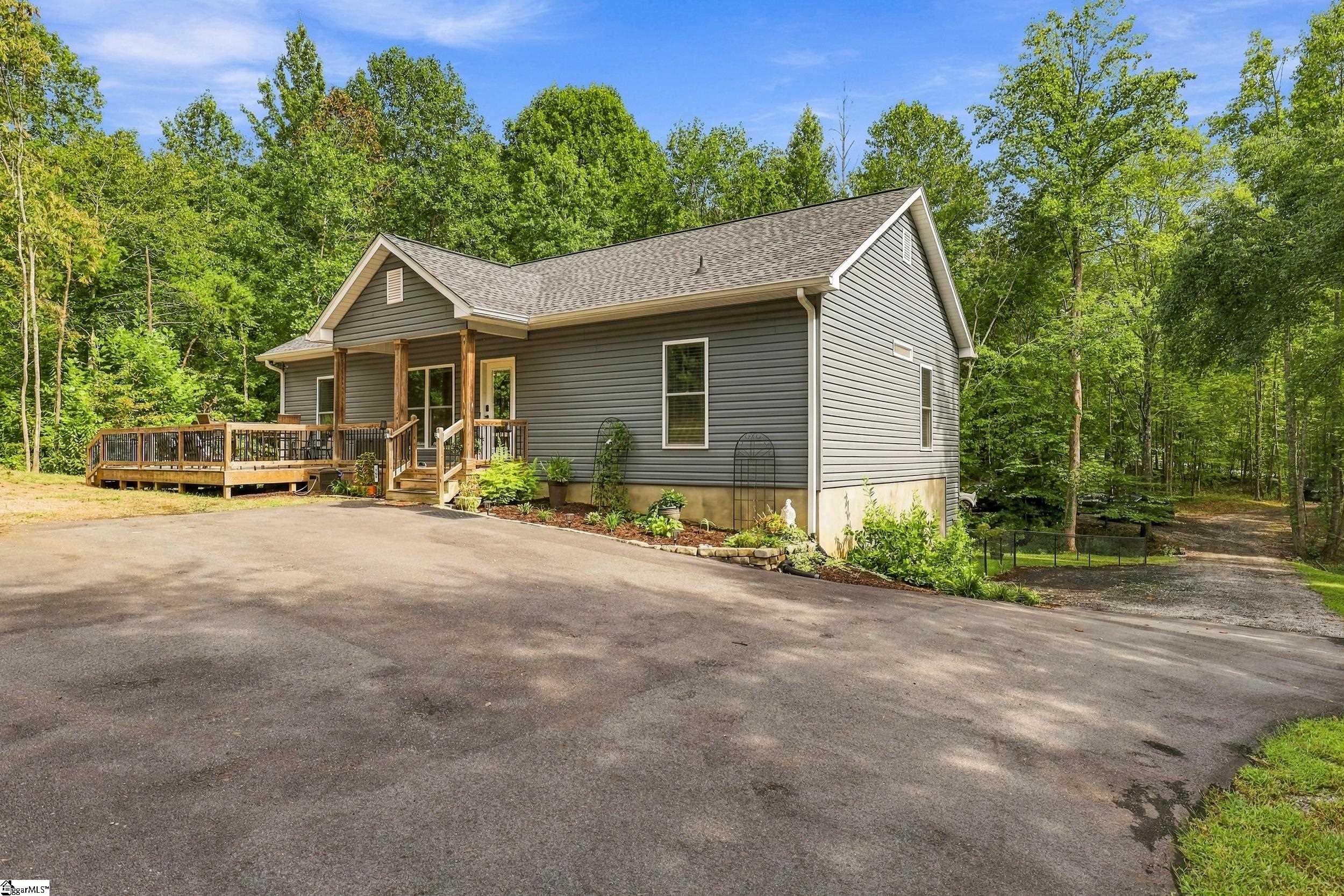 105 Forestville Road