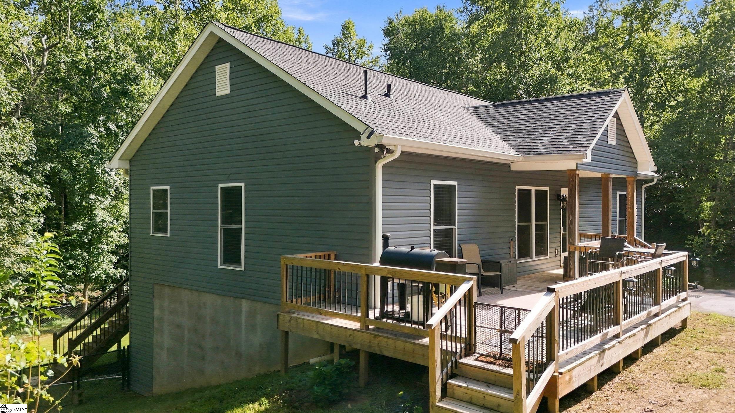 105 Forestville Road