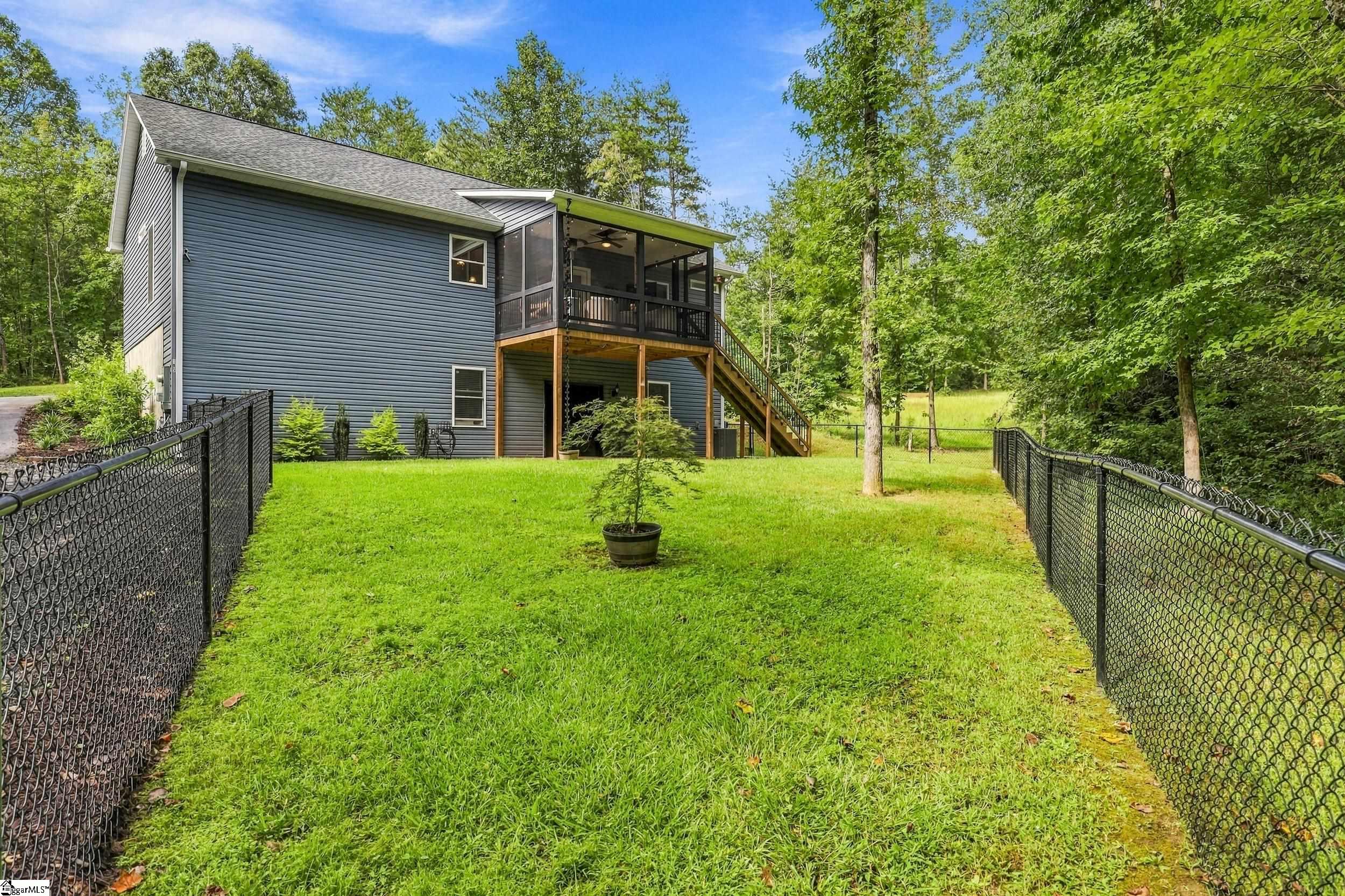 105 Forestville Road