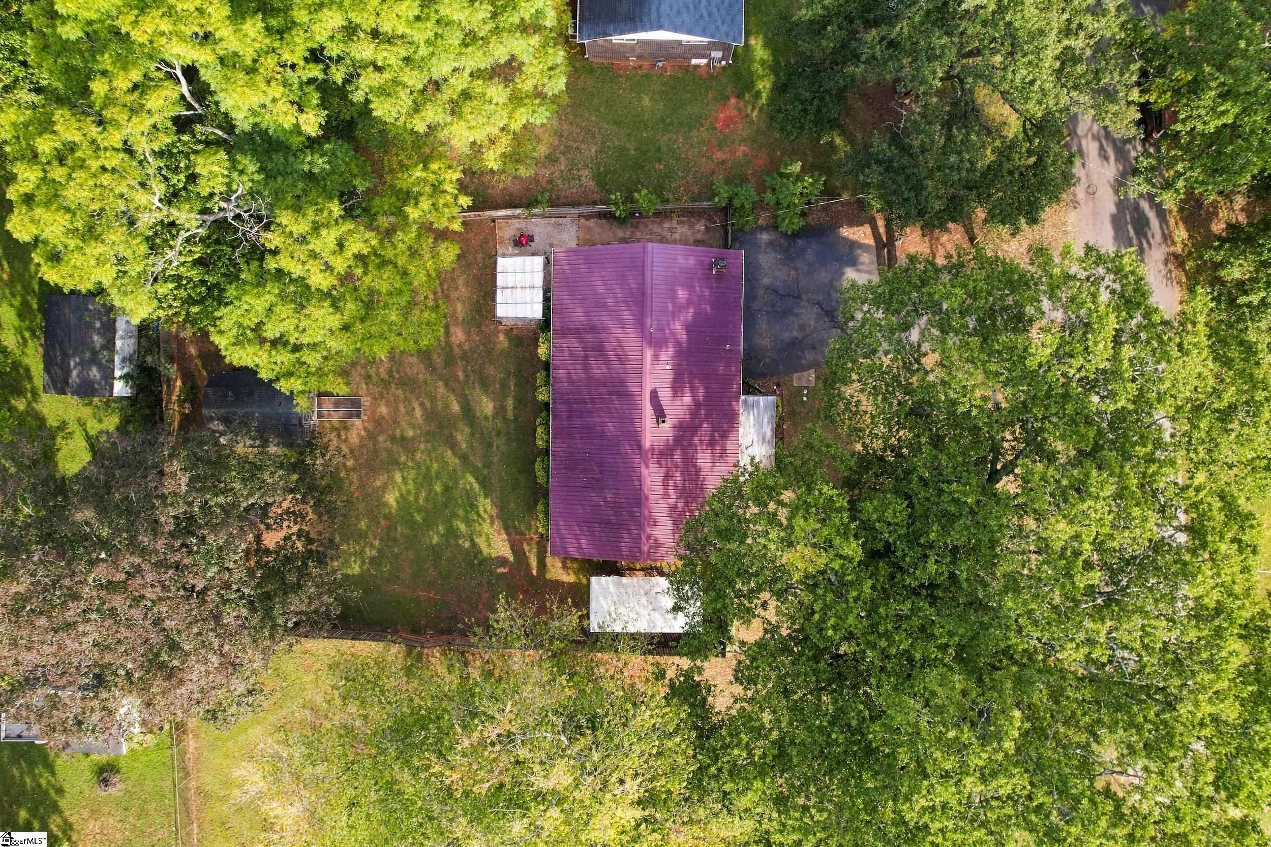 9 El Paso Drive