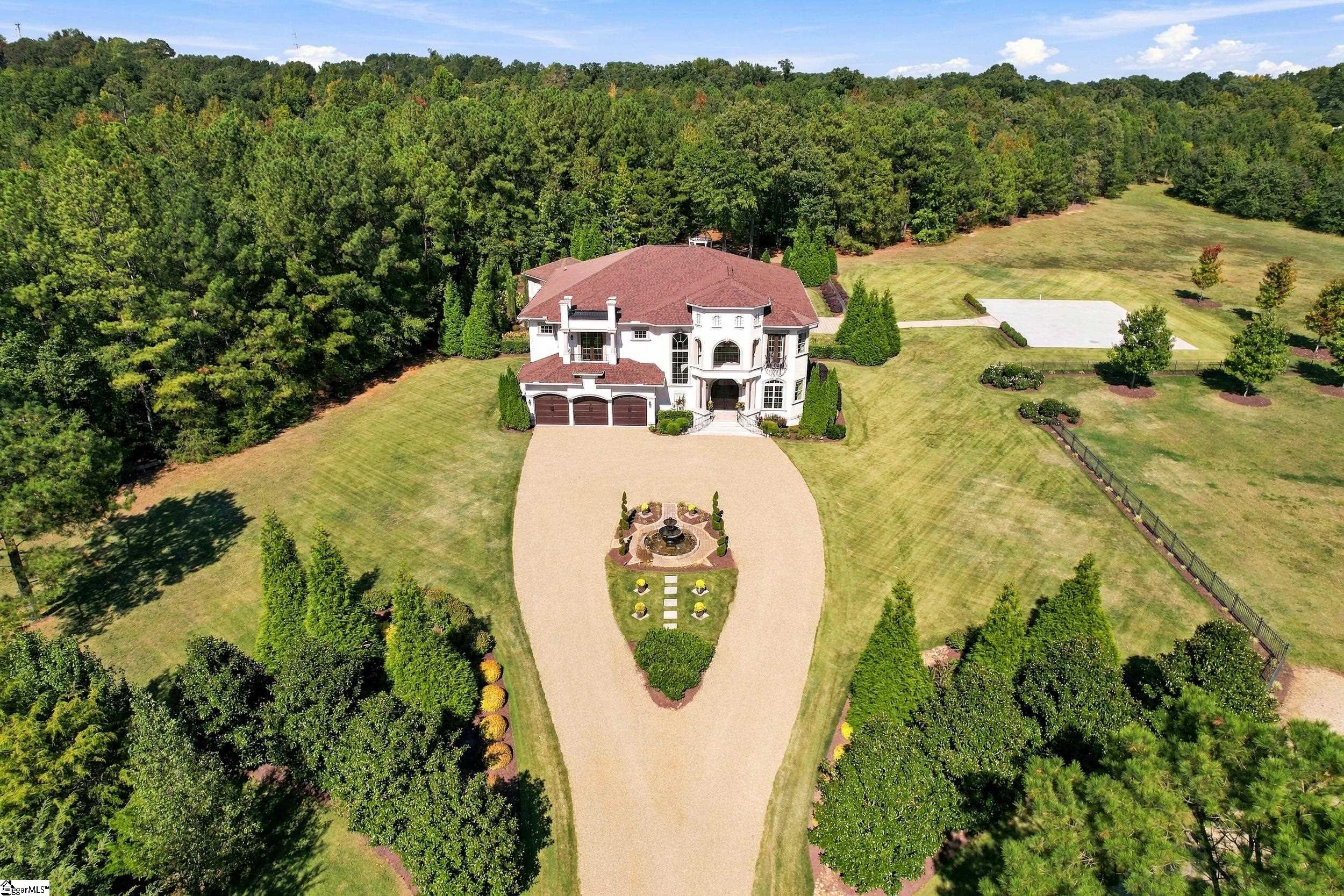 220 Fincher Road