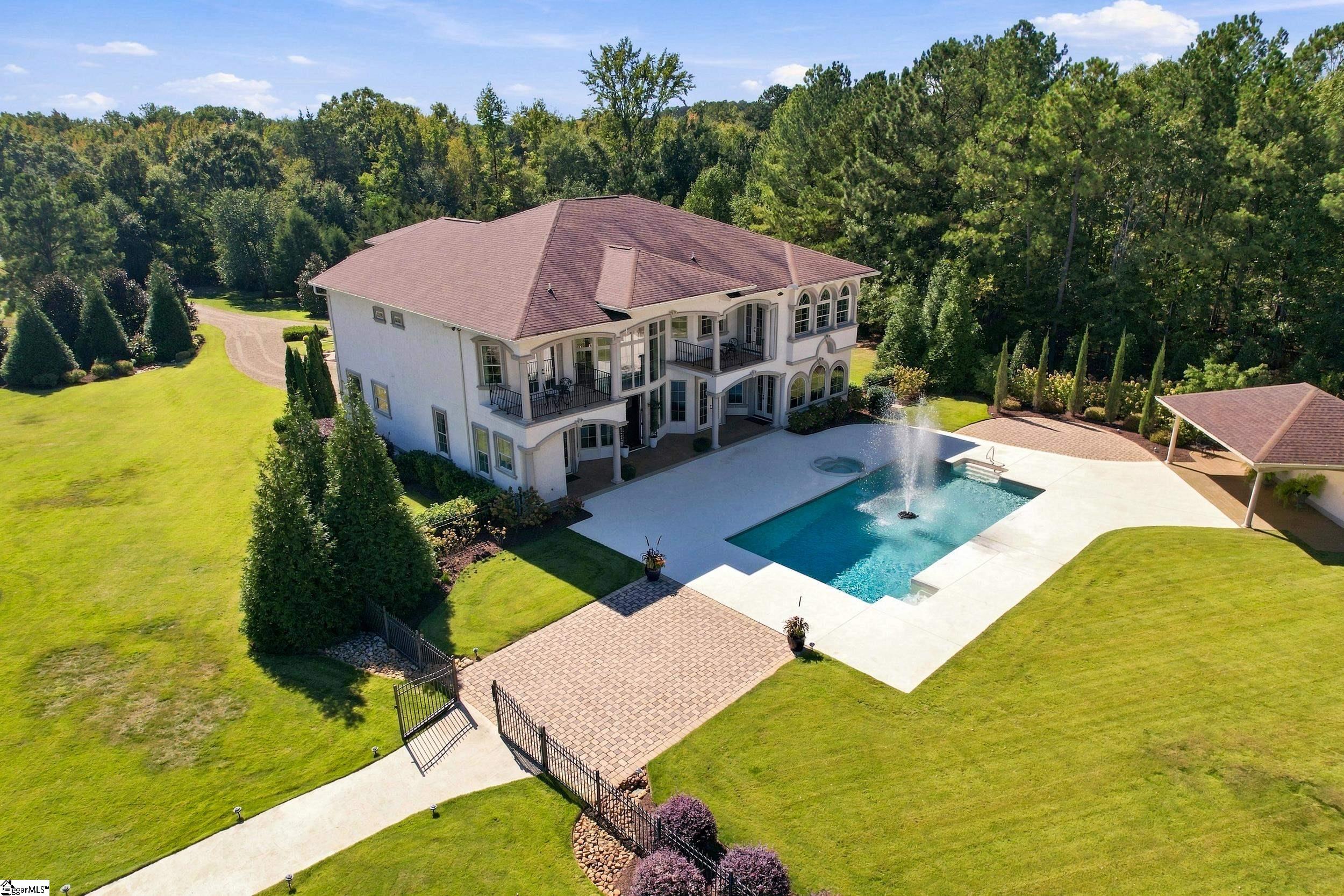 220 Fincher Road