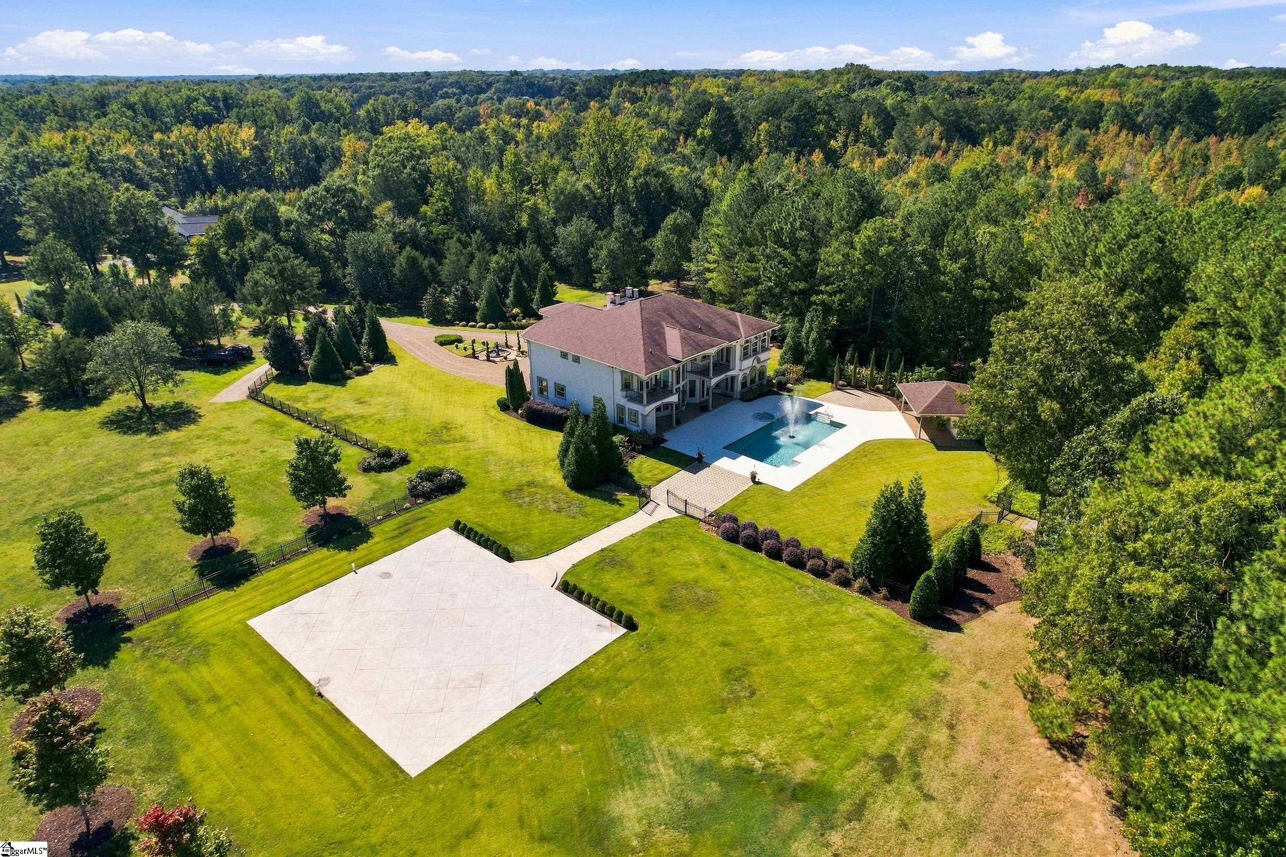 220 Fincher Road