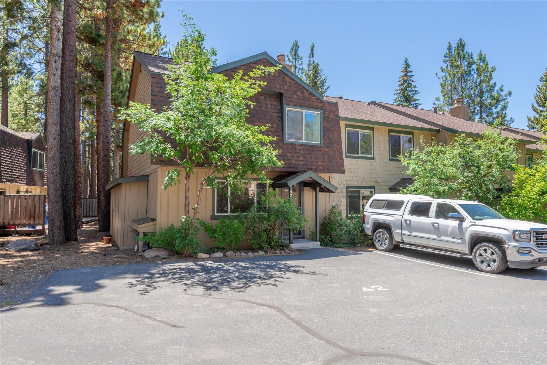3101 Lake Forest Road Unit: 42