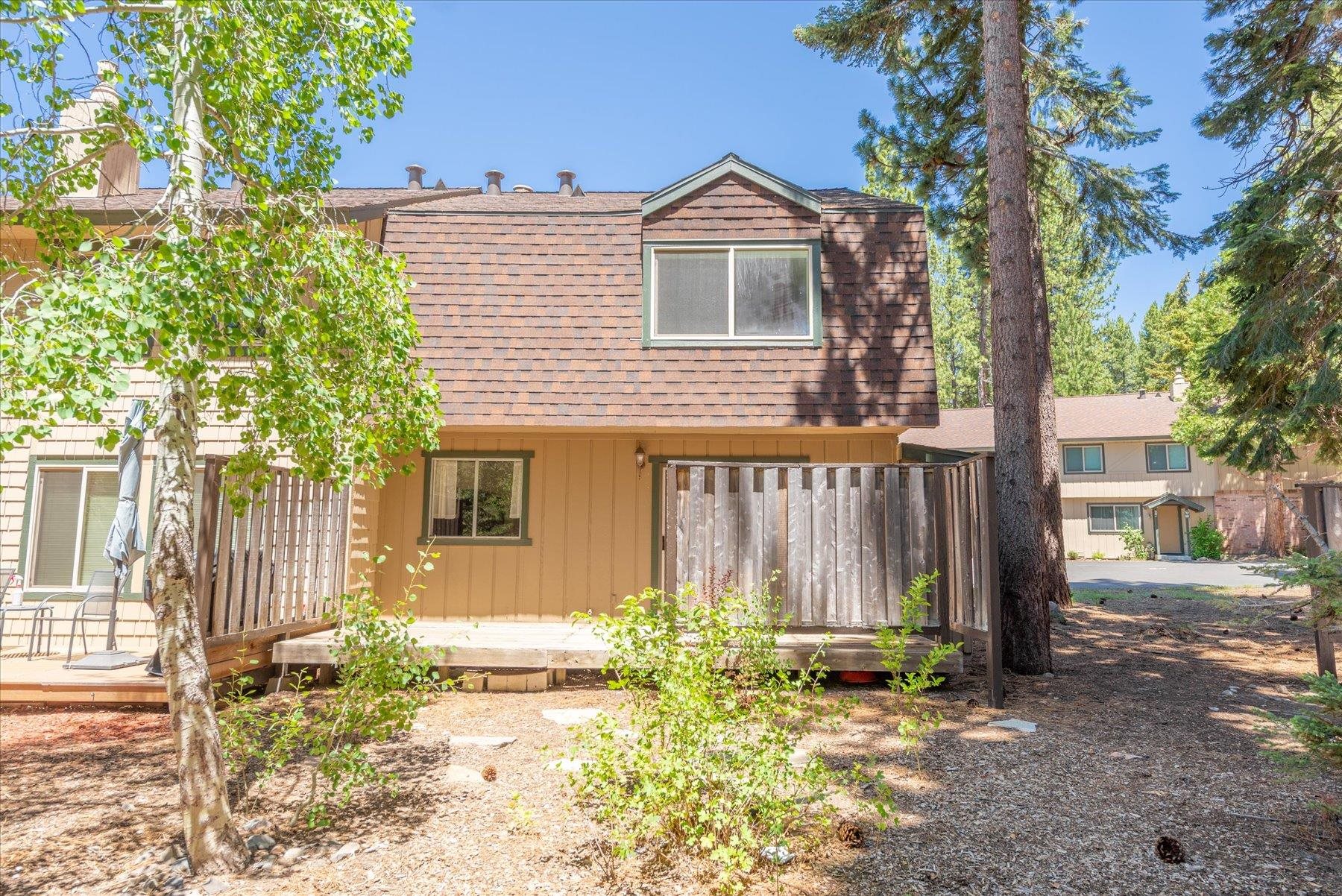 3101 Lake Forest Road Unit: 42
