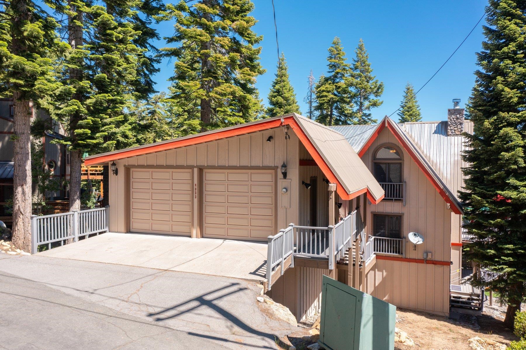 9033 Scenic Drive