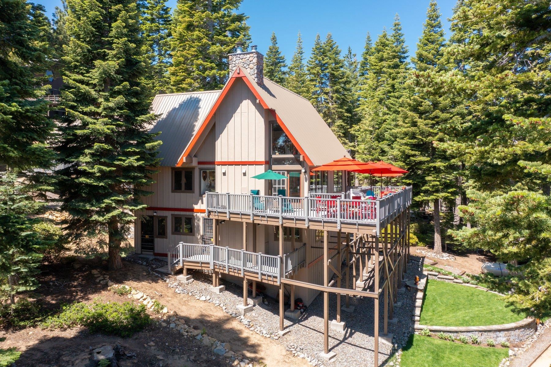 9033 Scenic Drive