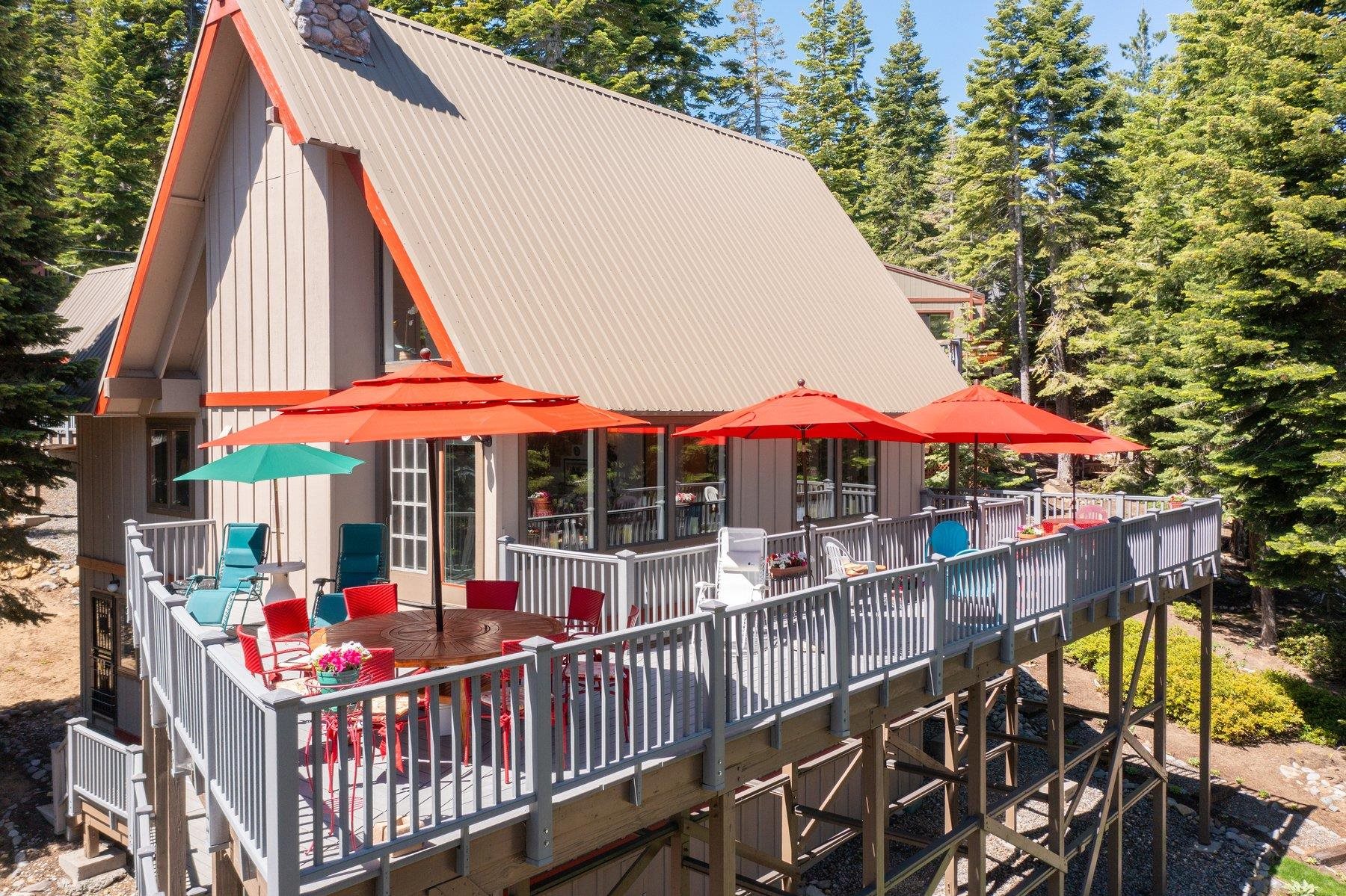 9033 Scenic Drive