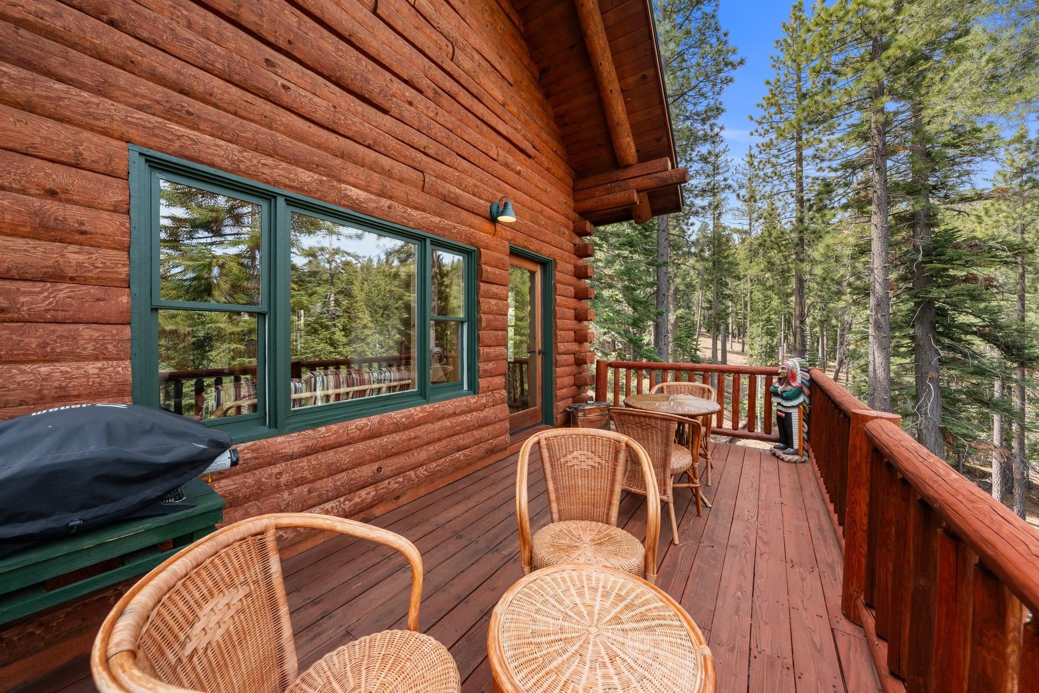 8993 Forest View Drive