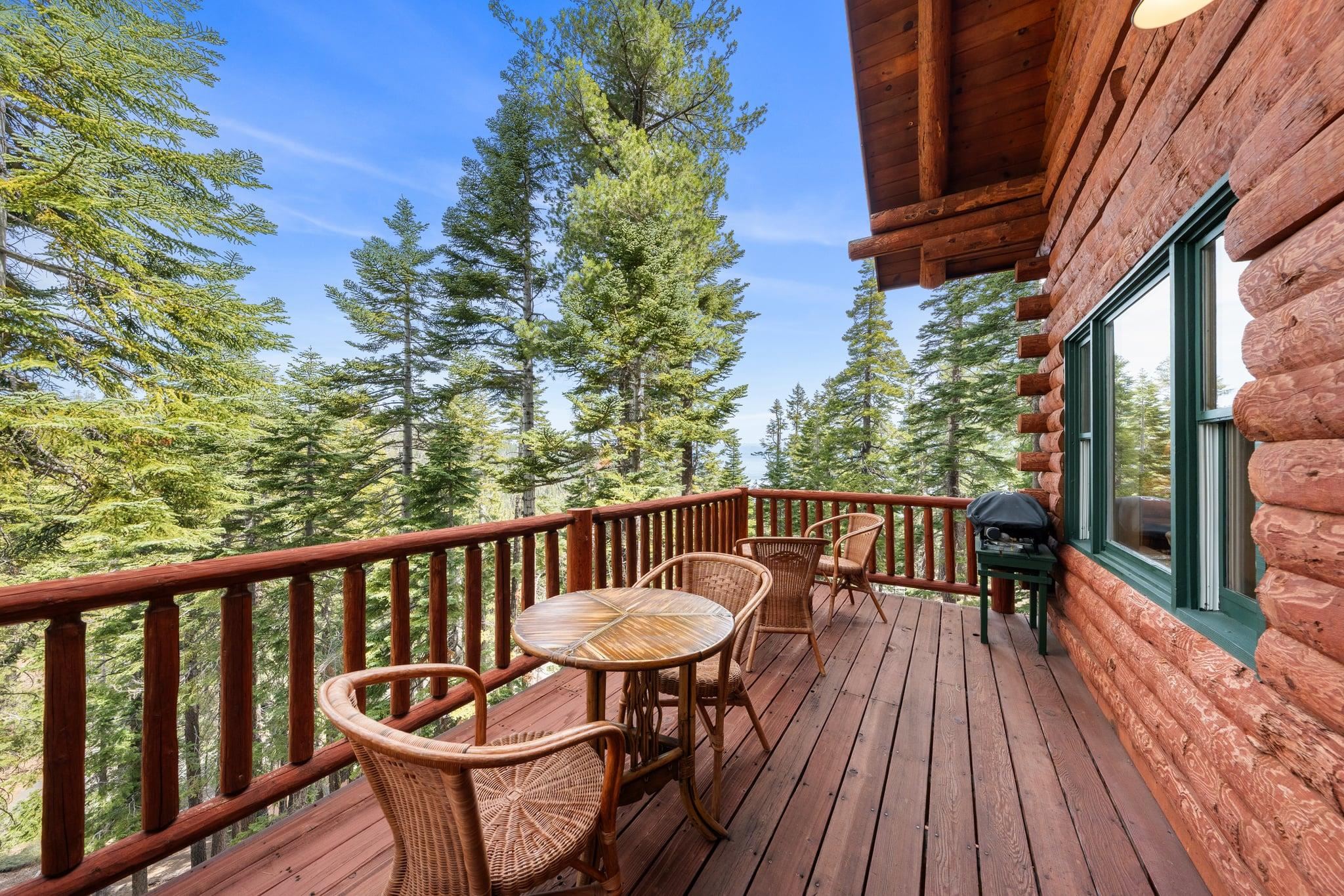 8993 Forest View Drive