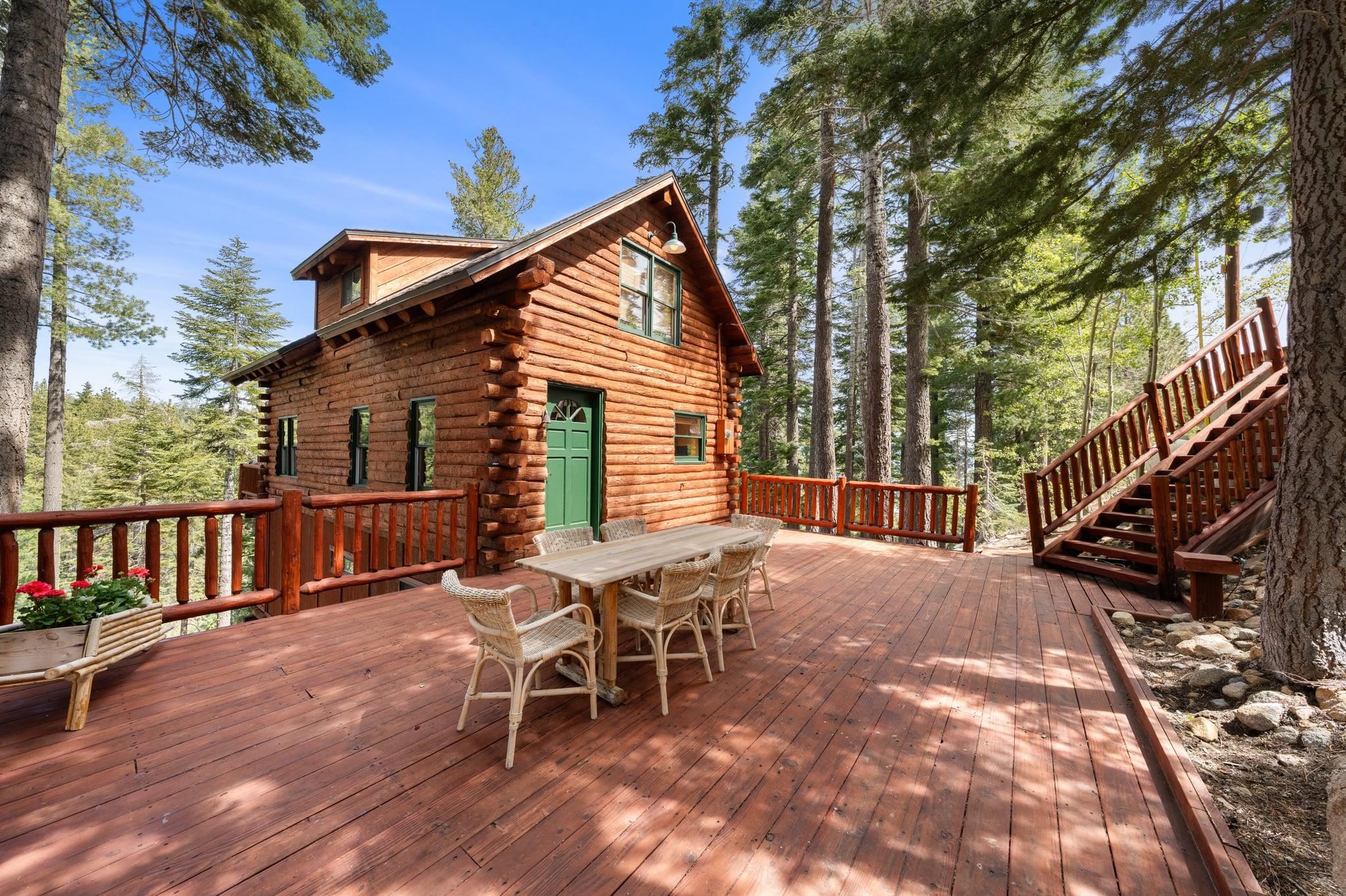 8993 Forest View Drive