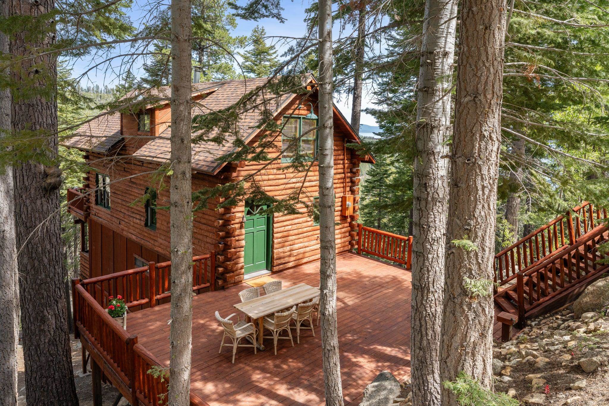 8993 Forest View Drive