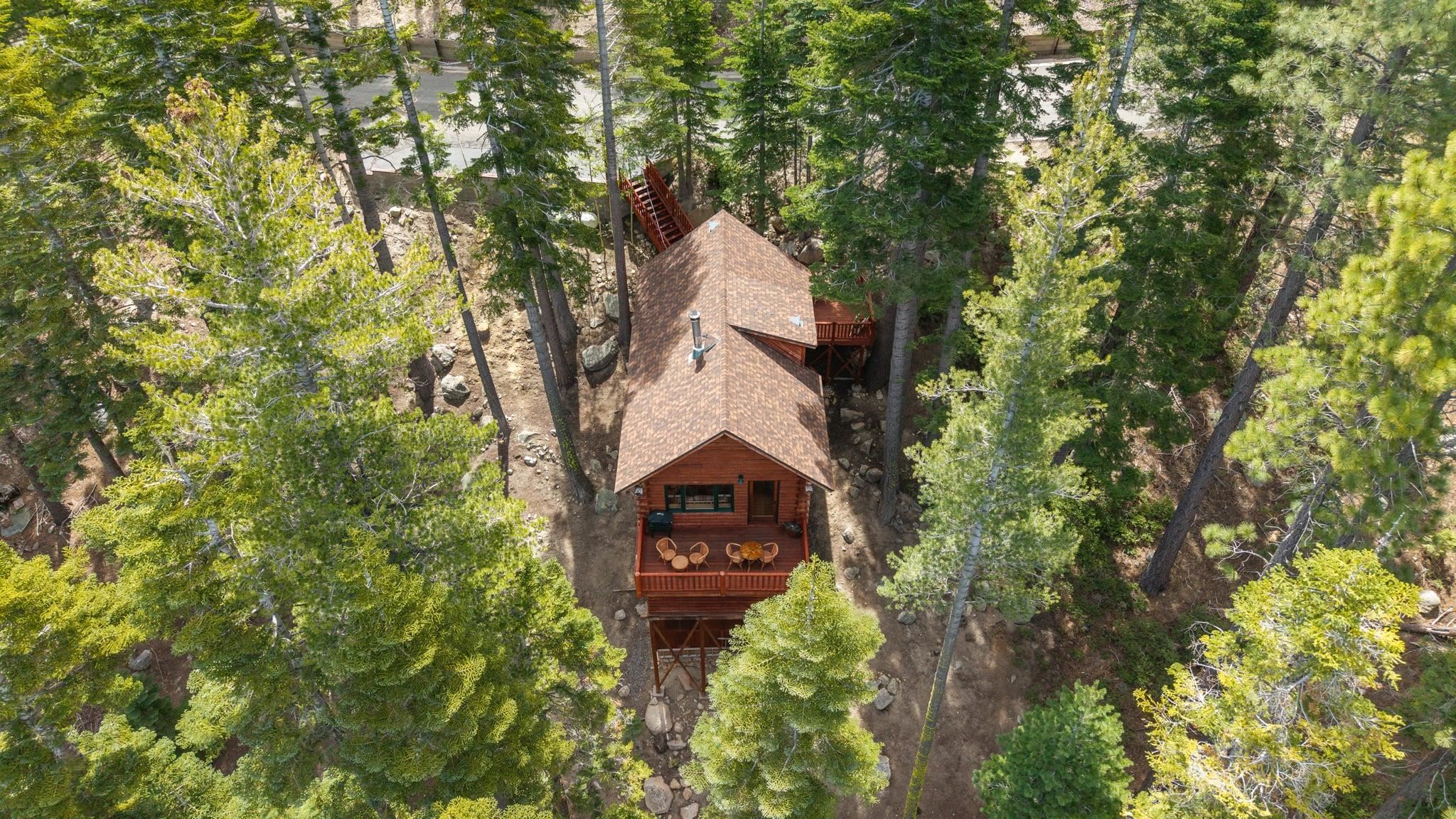 8993 Forest View Drive