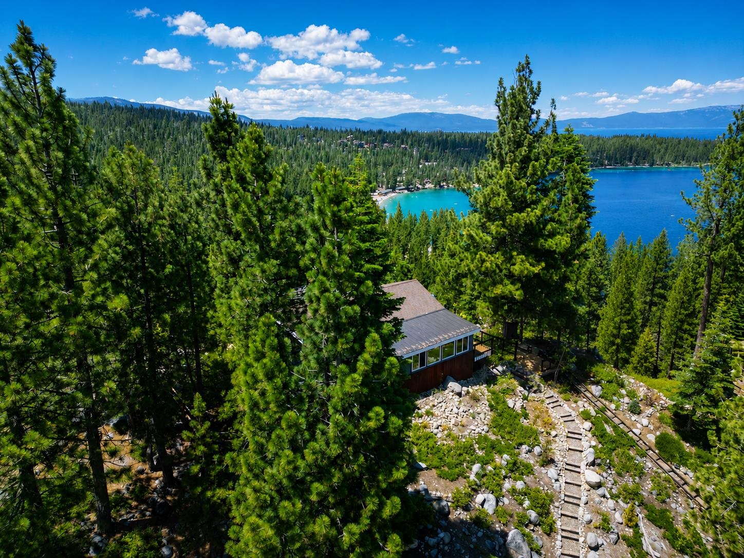 295 Cedar Ridge Road