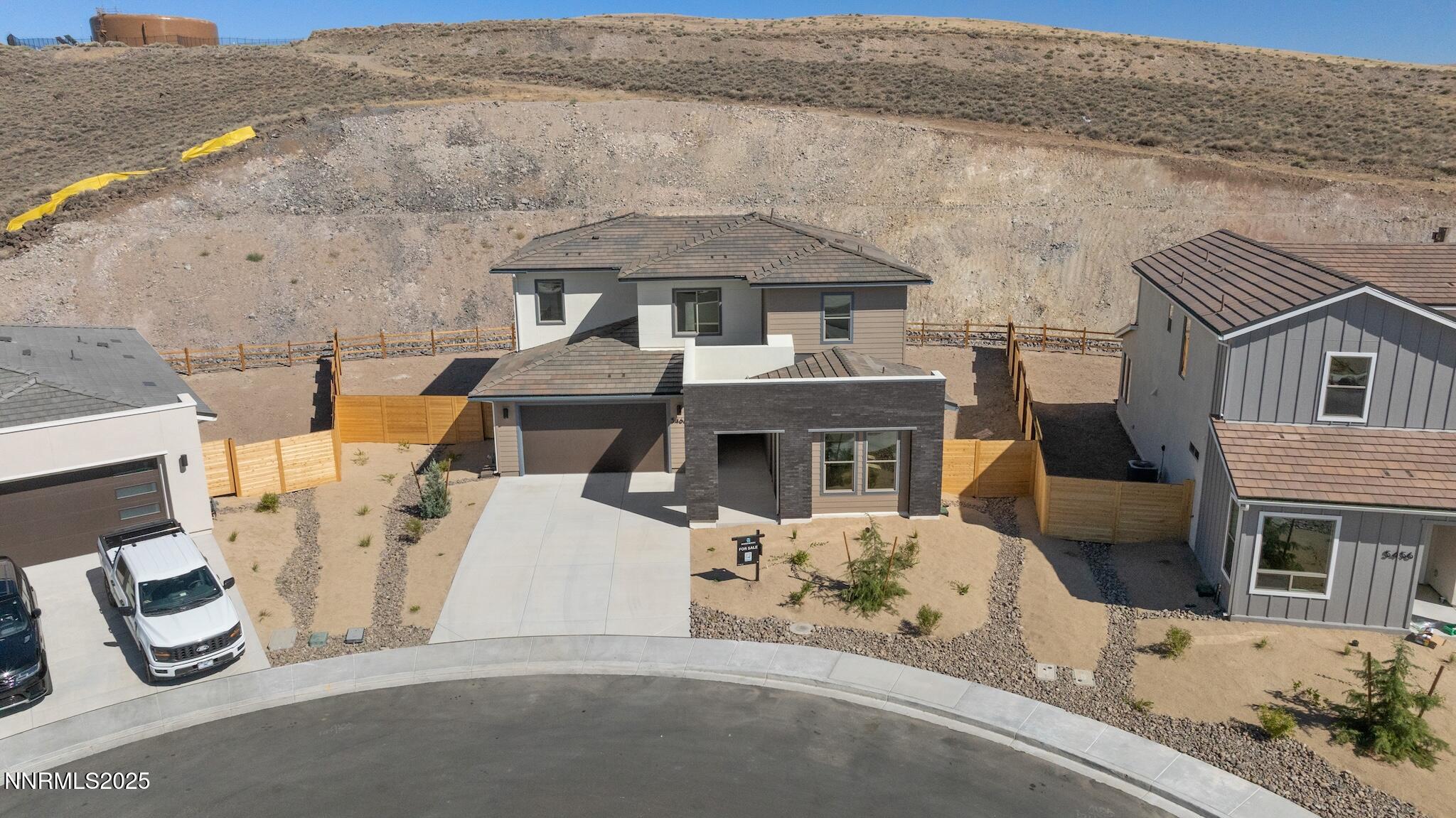 5466 Marblestone Court