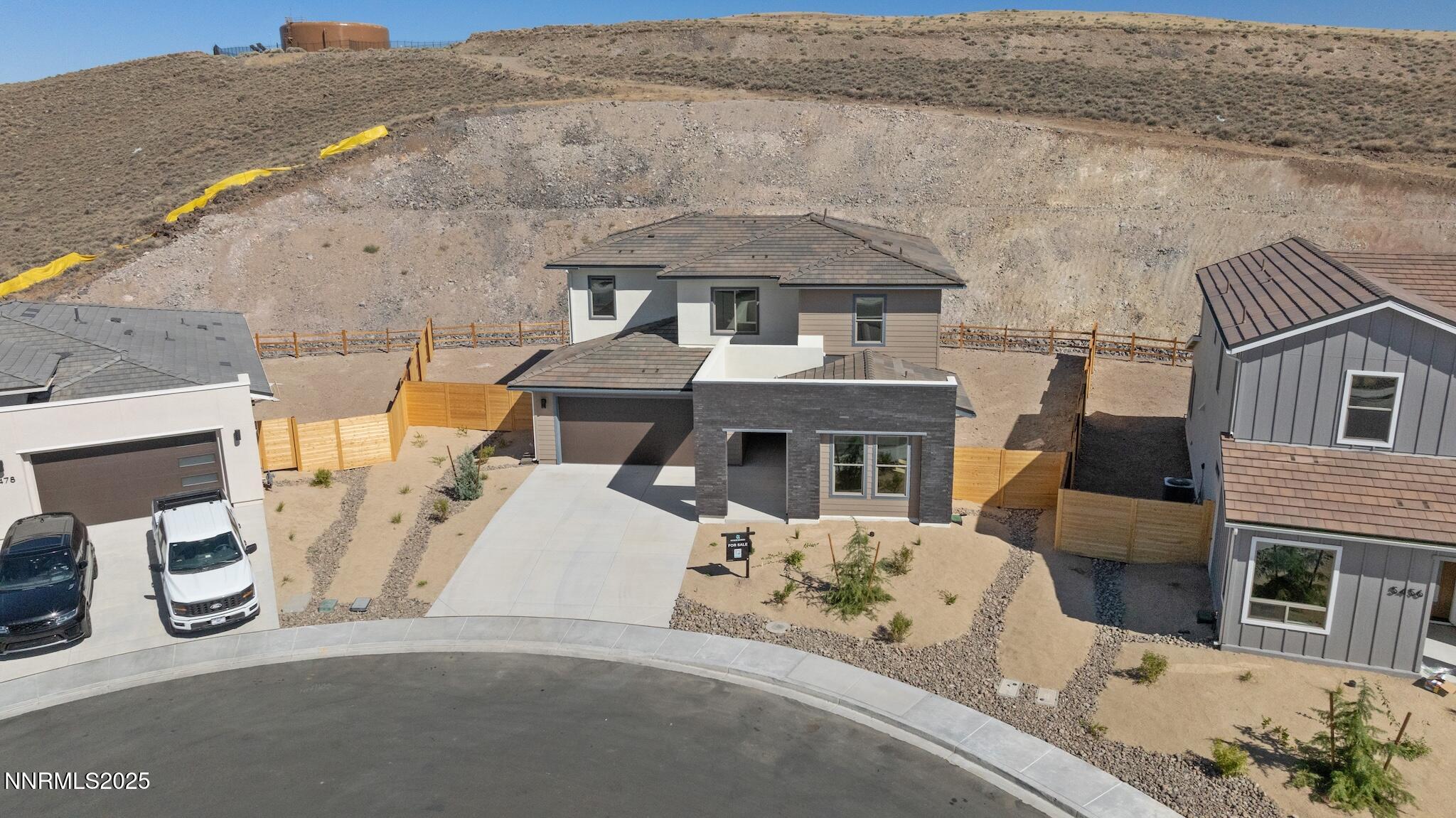 5466 Marblestone Court