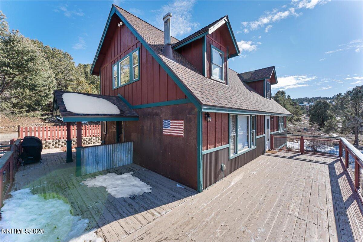 21381 Crestview Road