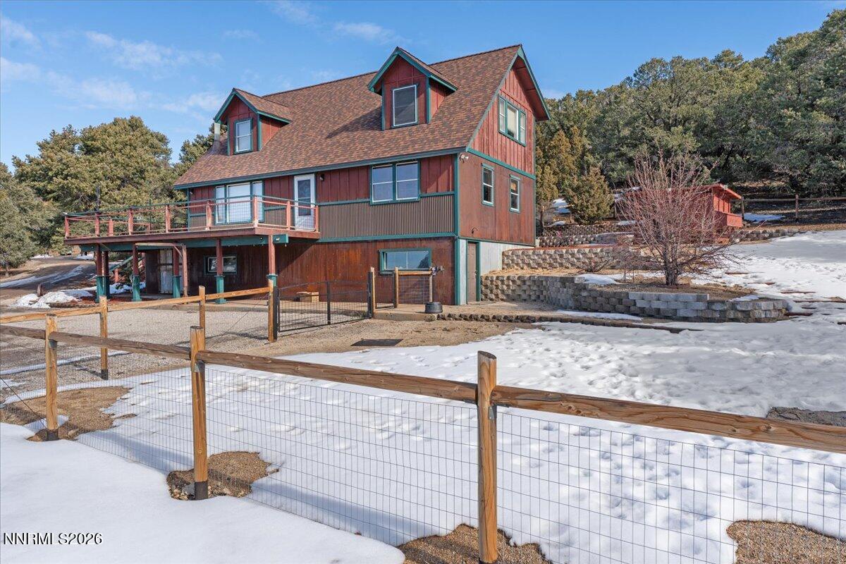21381 Crestview Road