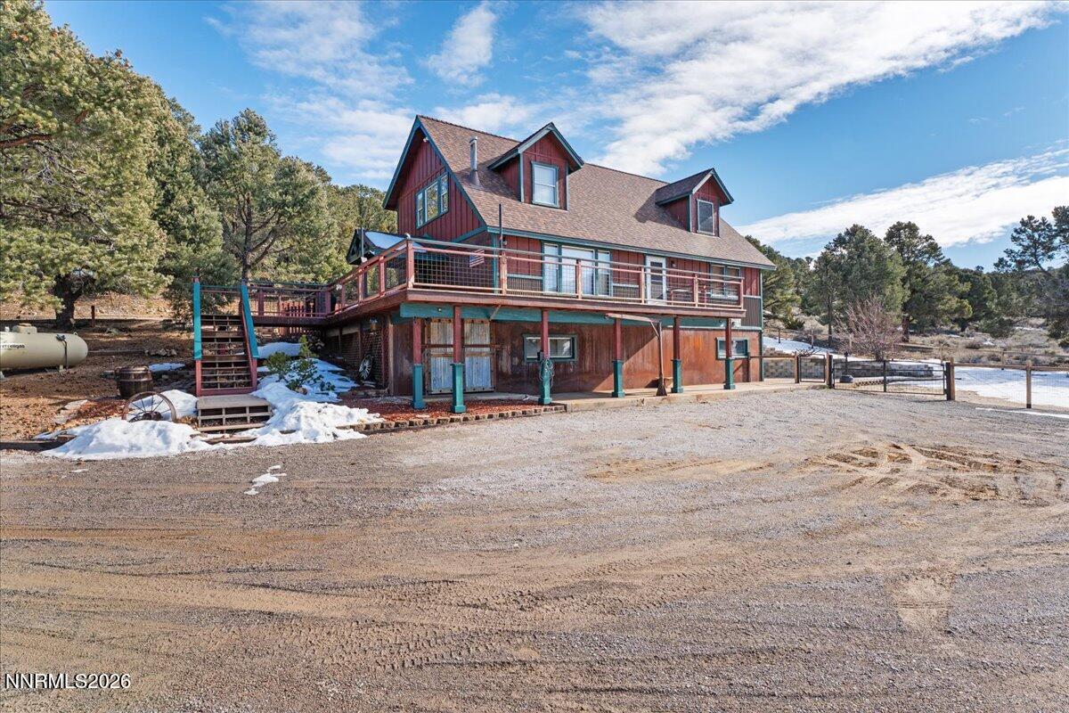 21381 Crestview Road