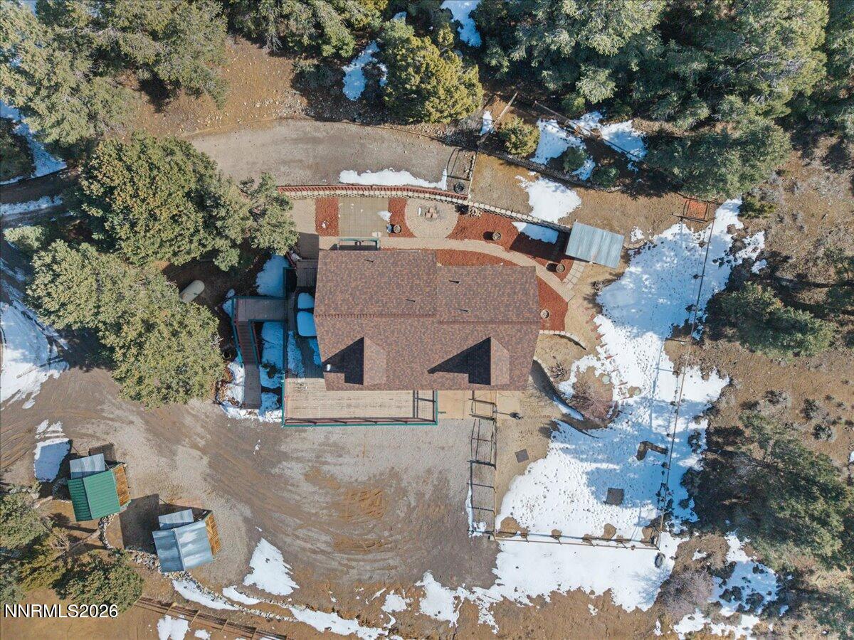 21381 Crestview Road