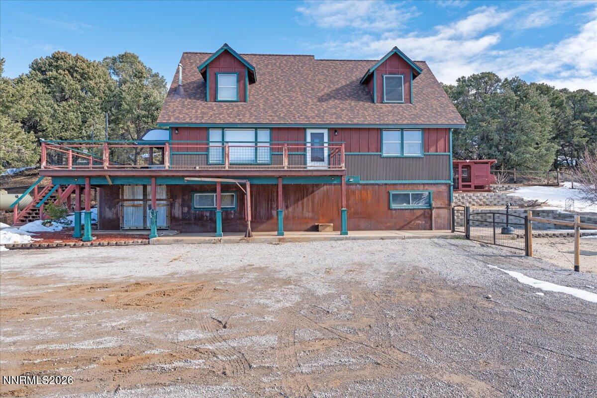 21381 Crestview Road